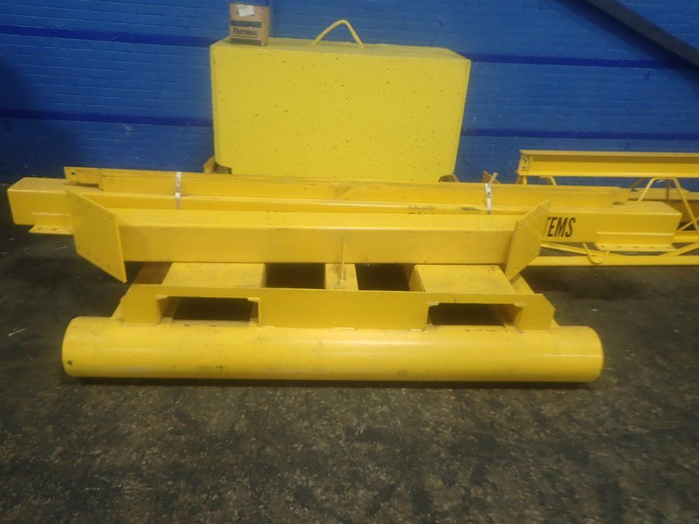 Fall Protection Systems Crane System