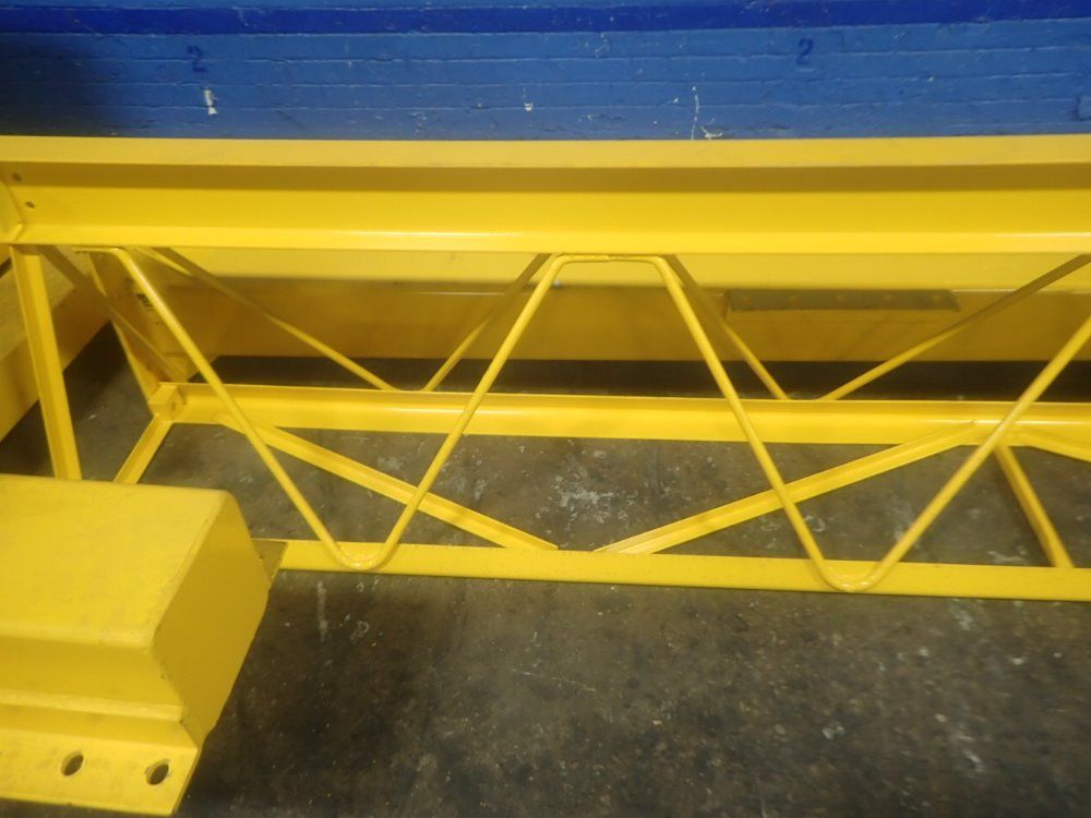 Fall Protection Systems Crane System