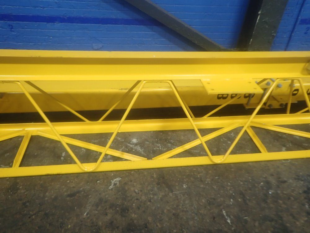 Fall Protection Systems Crane System