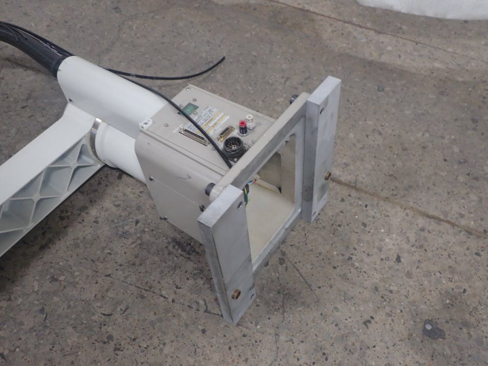 Seiko Robot With Control