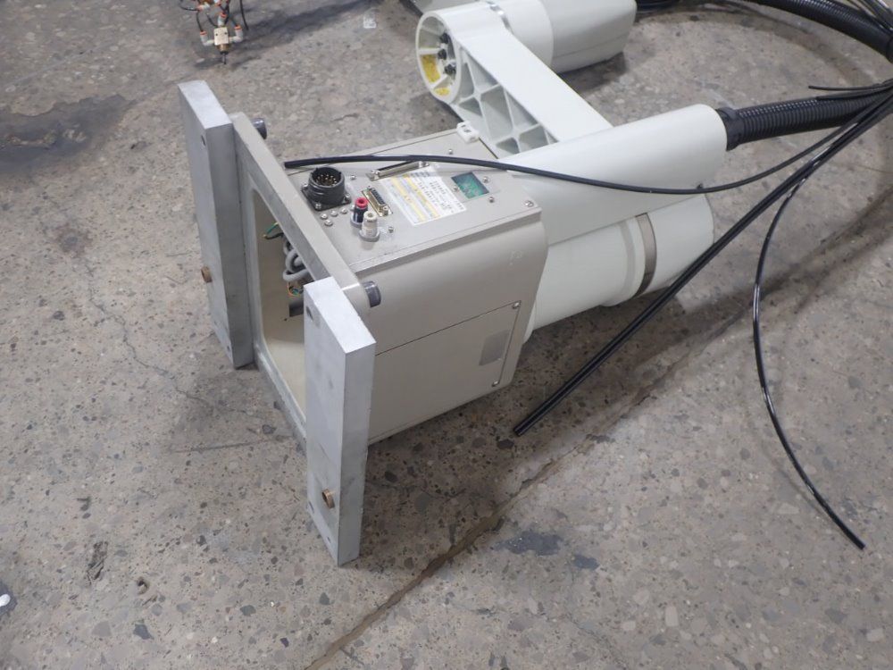 Seiko Robot With Control