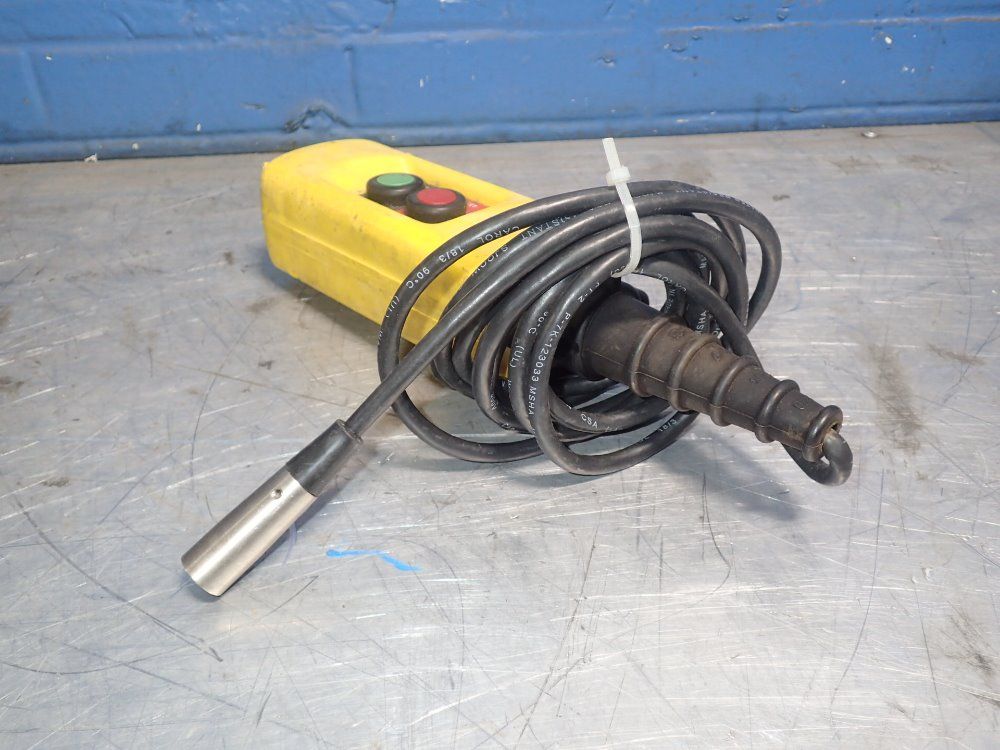 Telmechaniques Controller