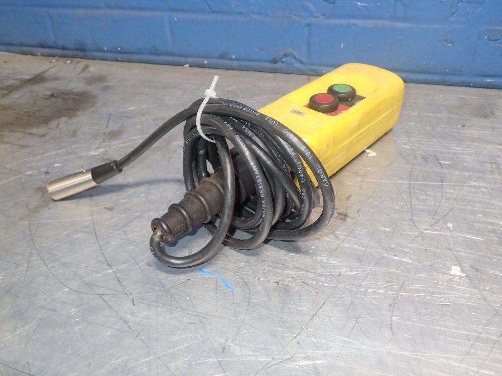 Telmechaniques Controller