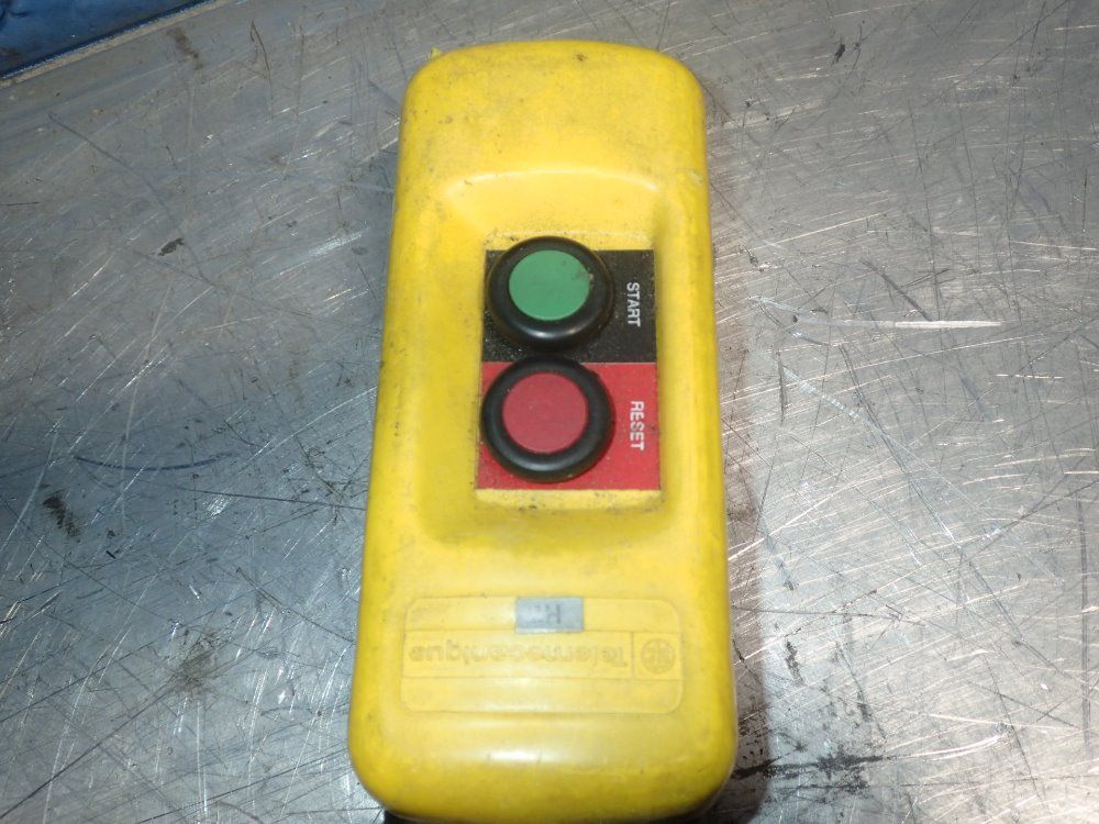 Telmechaniques Controller