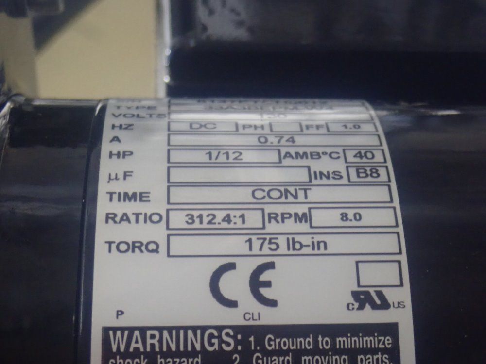 Auto-kinetics Powered Belt Conveyor Assembly