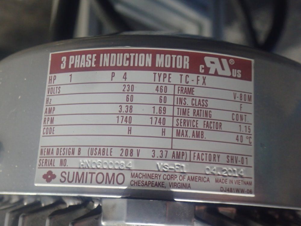 Automation & Modular Components Assembly System