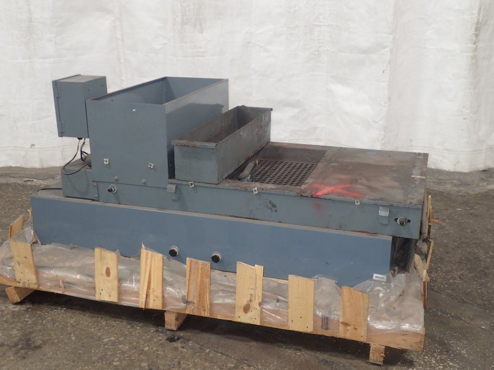 Prab Fluid Filtration System