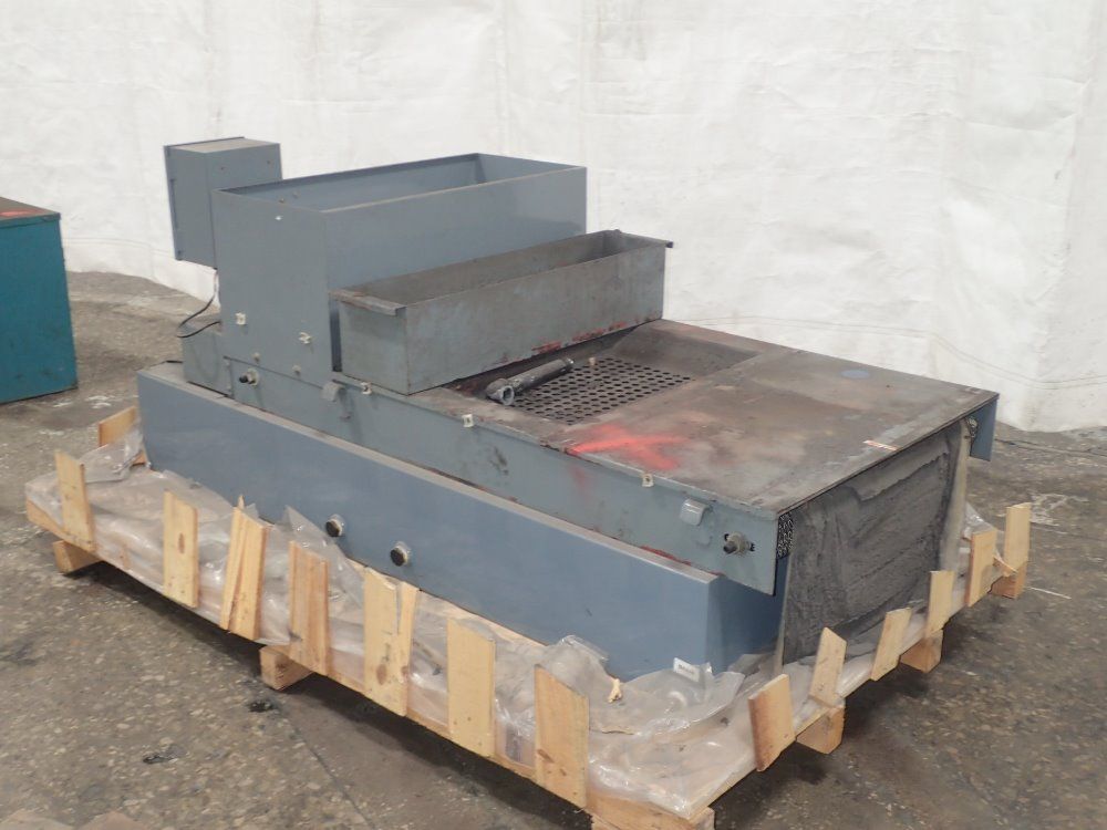 Prab Fluid Filtration System