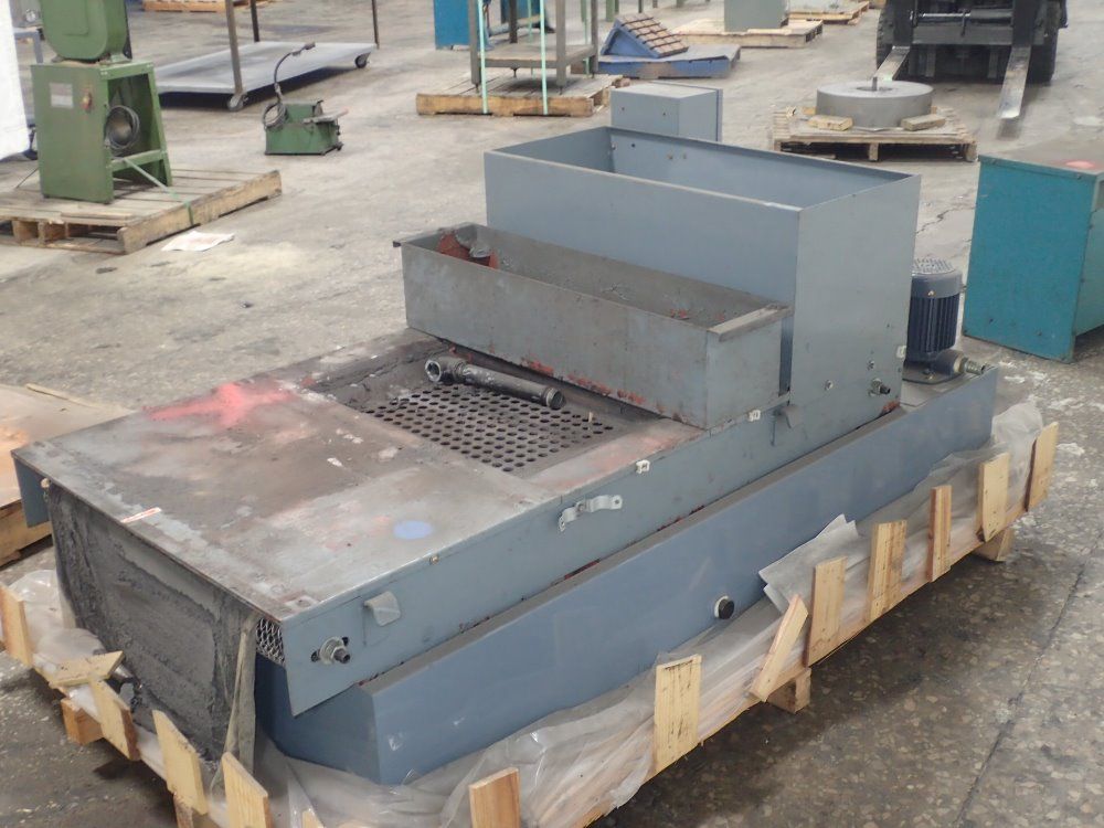 Prab Fluid Filtration System