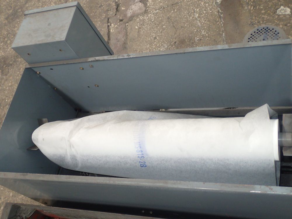 Prab Fluid Filtration System