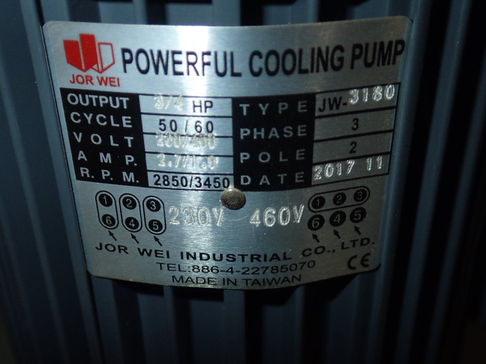 Prab Fluid Filtration System