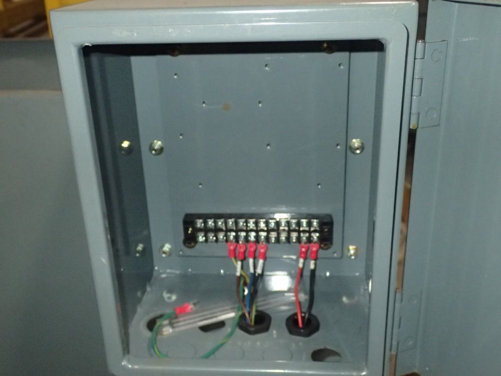 Prab Fluid Filtration System