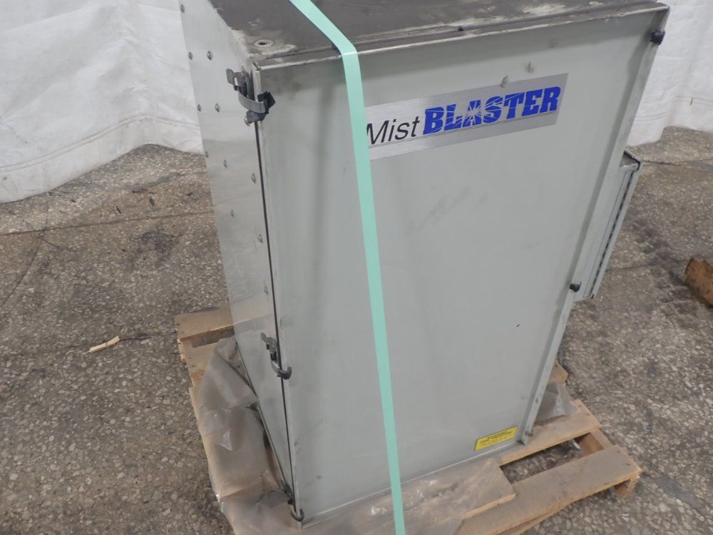 Chip Blaster  Mist Blaster 