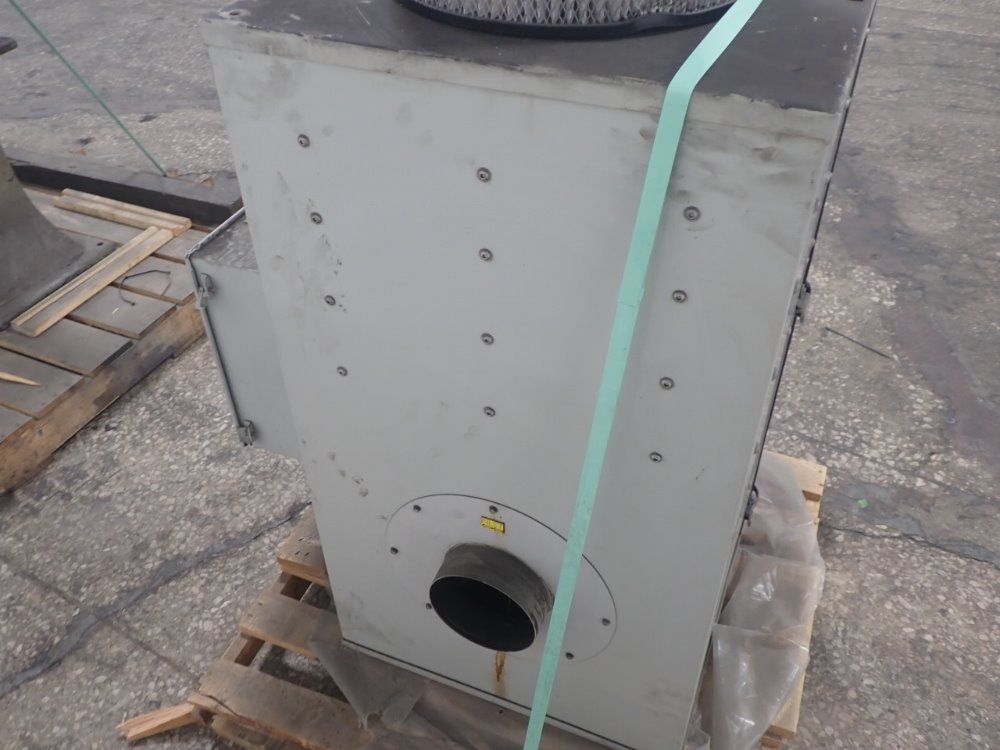 Chip Blaster  Mist Blaster 