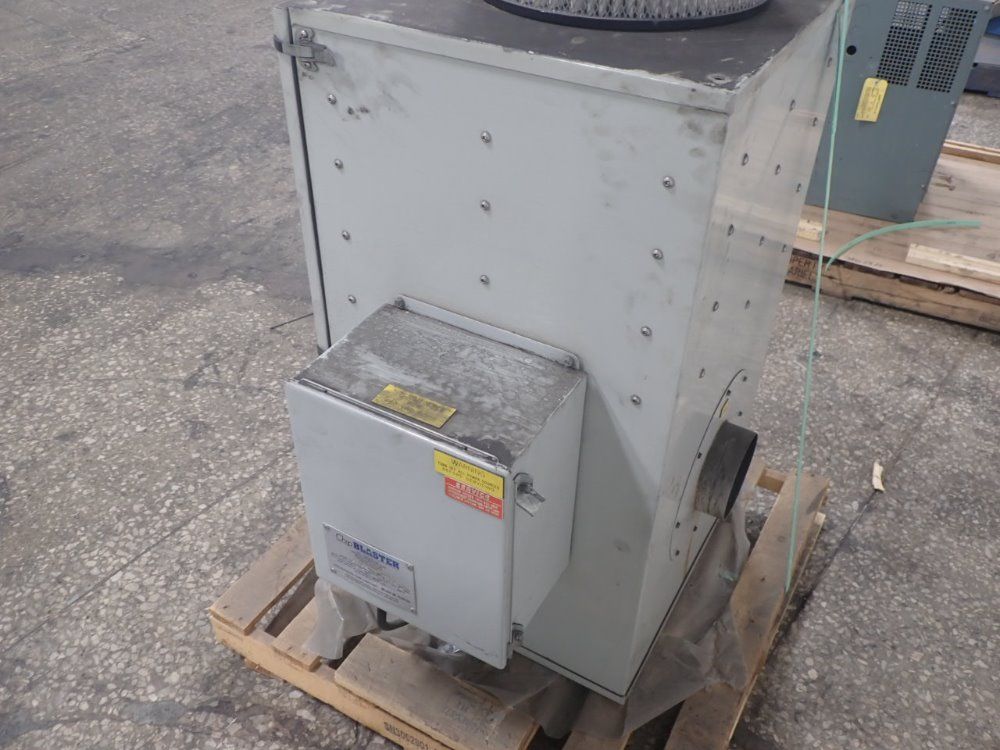 Chip Blaster  Mist Blaster 