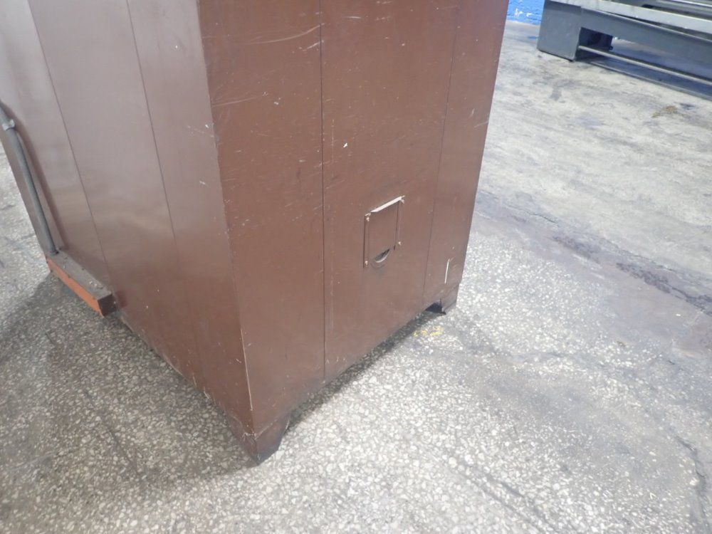 Precision Quincy Oven