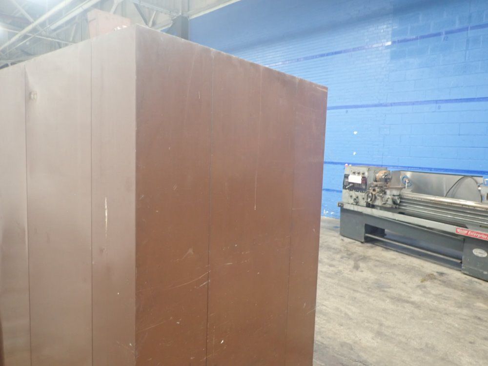 Precision Quincy Oven