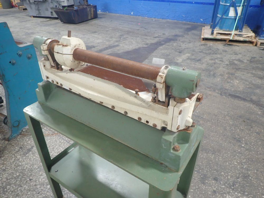 Di-arco Shear