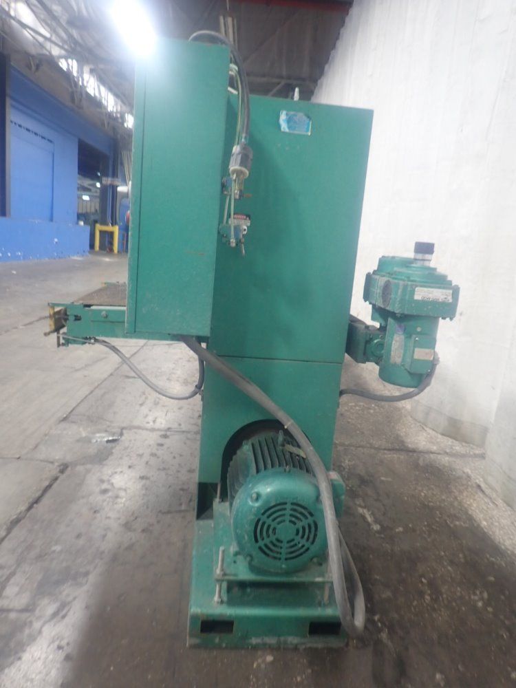 Timesavers Conveyorized Belt Sander