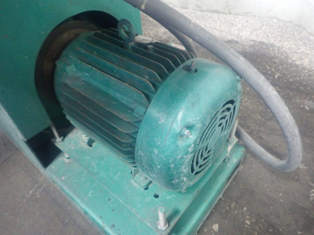 Timesavers Conveyorized Belt Sander