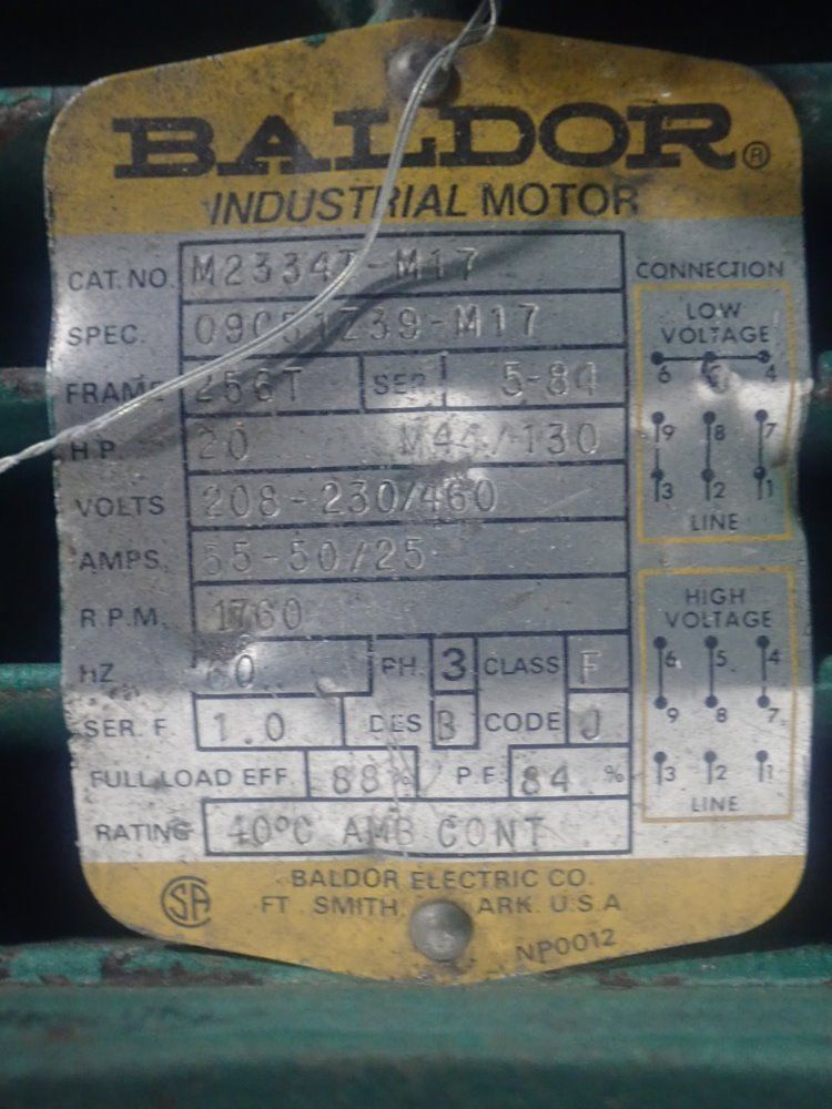 Timesavers Conveyorized Belt Sander