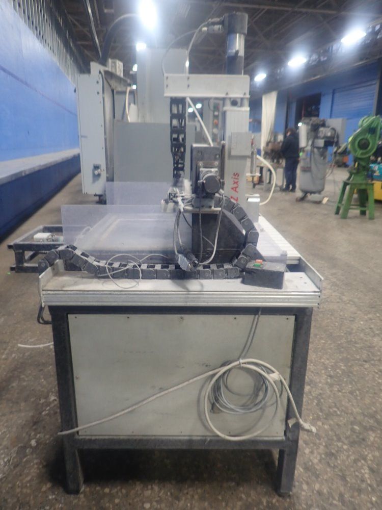 Techno Cnc Router