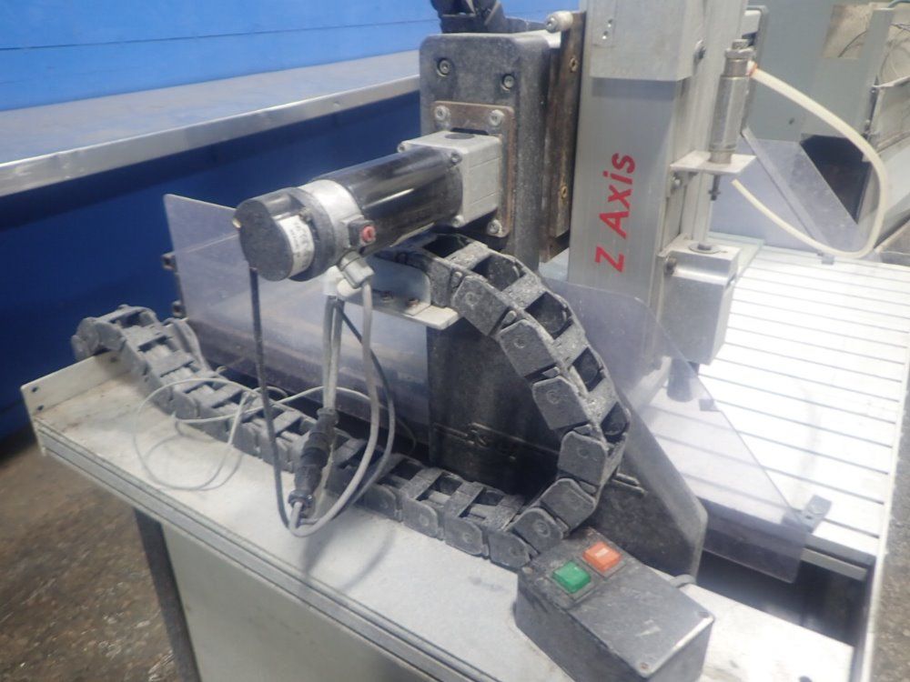 Techno Cnc Router