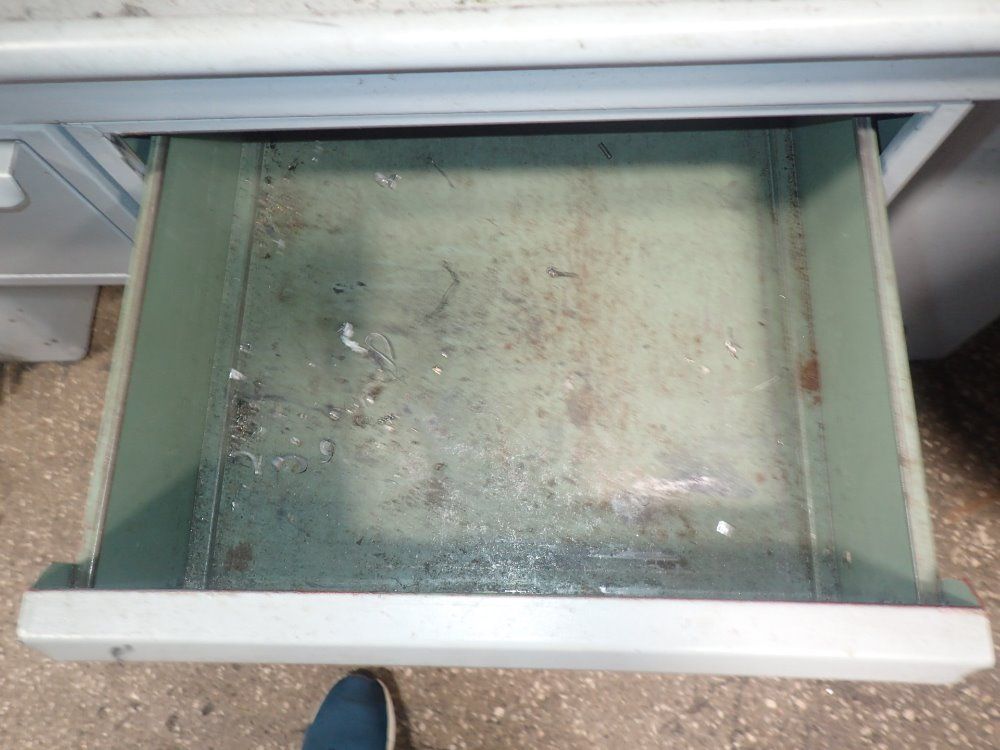 Flame Hardened Bed Ways Lathe