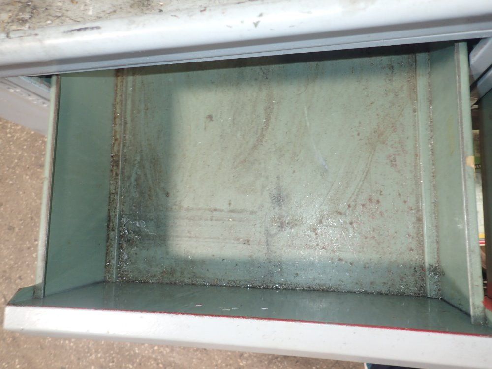 Flame Hardened Bed Ways Lathe