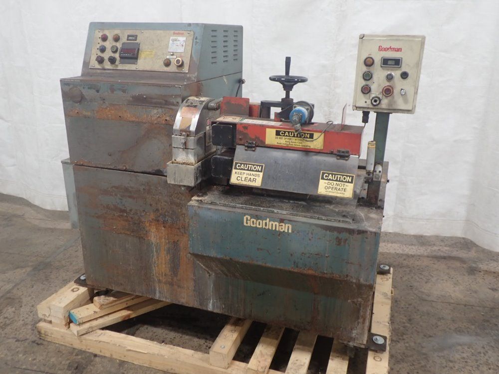 Goodman Cut To Length/puller