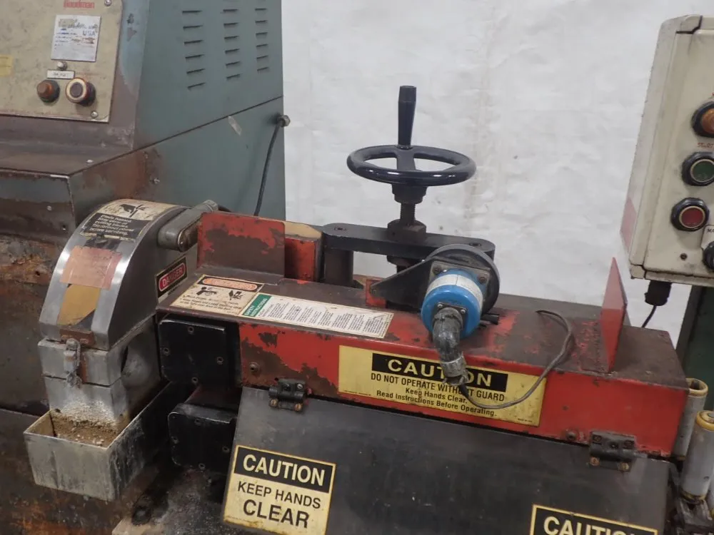 Goodman Cut To Length/puller