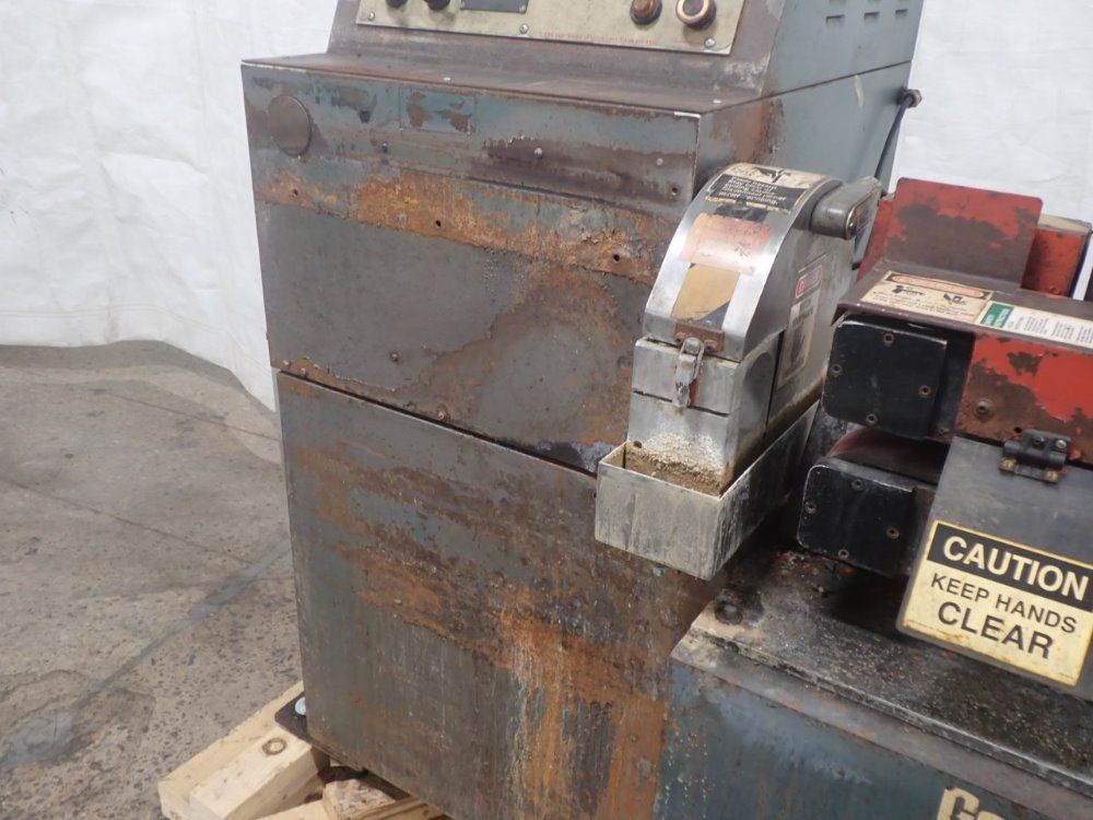 Goodman Cut To Length/puller