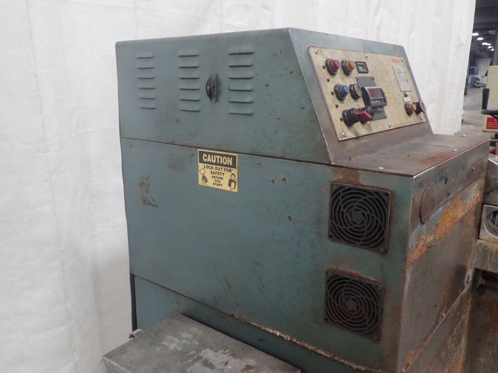 Goodman Cut To Length/puller