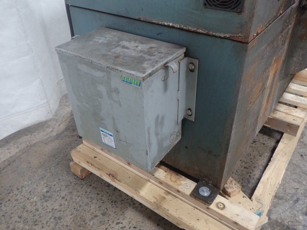 Goodman Cut To Length/puller