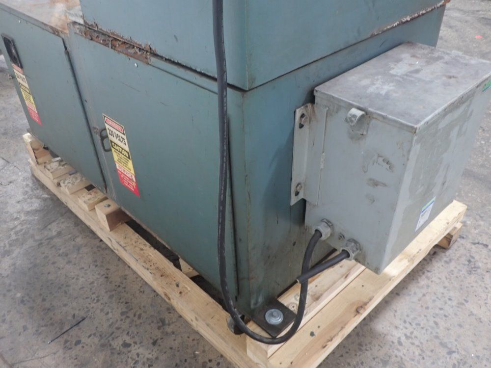 Goodman Cut To Length/puller