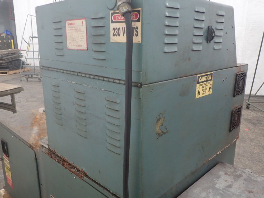 Goodman Cut To Length/puller