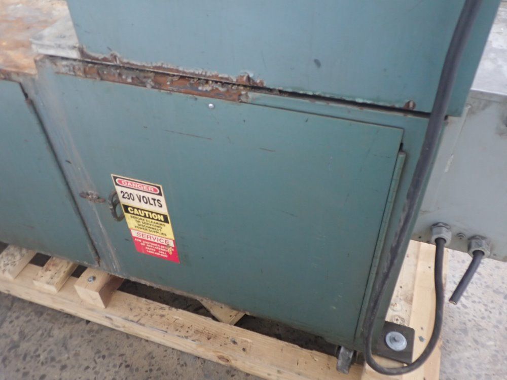 Goodman Cut To Length/puller