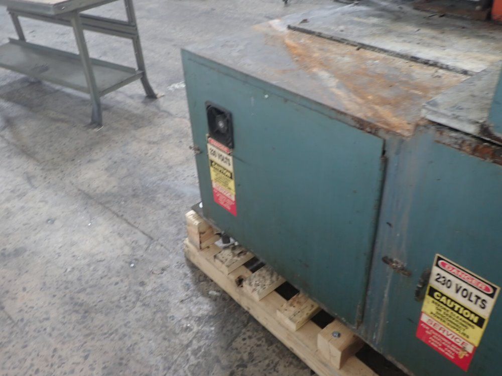 Goodman Cut To Length/puller