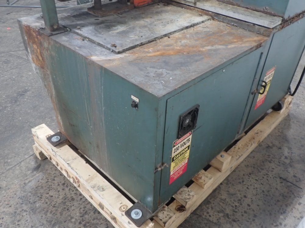 Goodman Cut To Length/puller