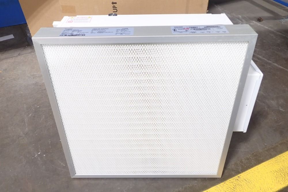 Clean Air Solutions Fan/filter Unit