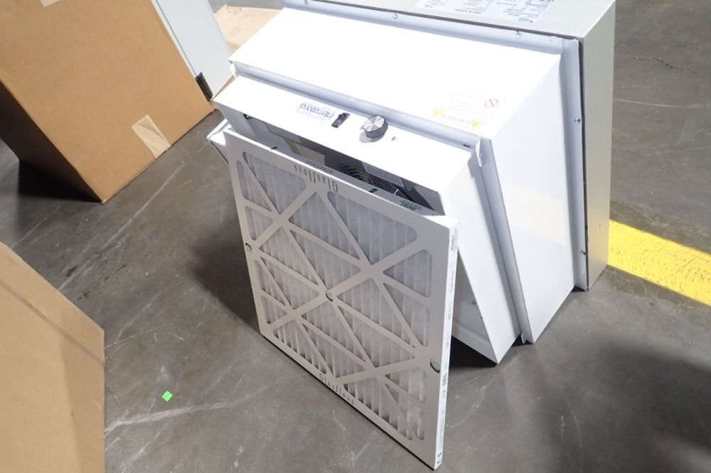 Clean Air Solutions Fan/filter Unit