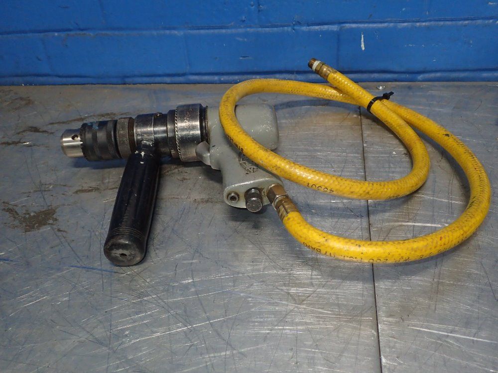 Stoux Pneumatic Drill