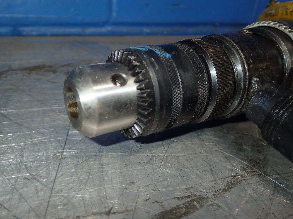 Stoux Pneumatic Drill