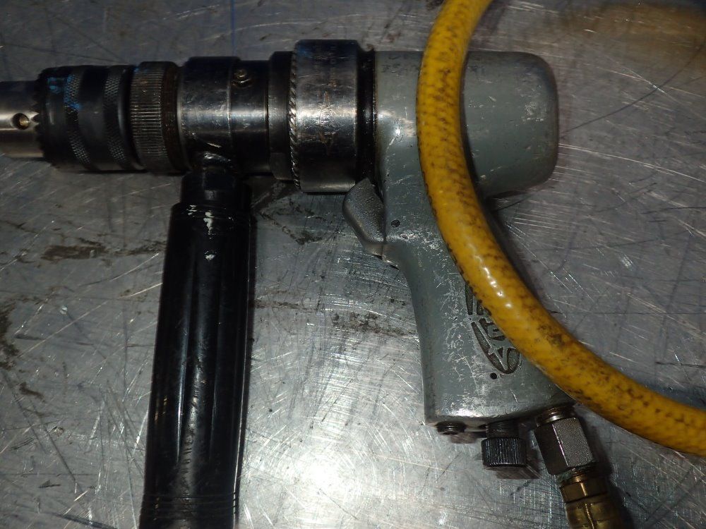 Stoux Pneumatic Drill
