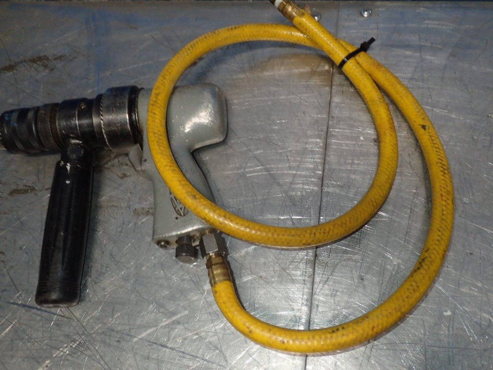 Stoux Pneumatic Drill