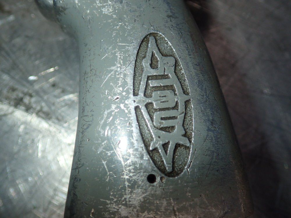 Stoux Pneumatic Drill