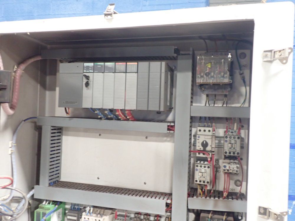 Burt Ph Adjustment Unit