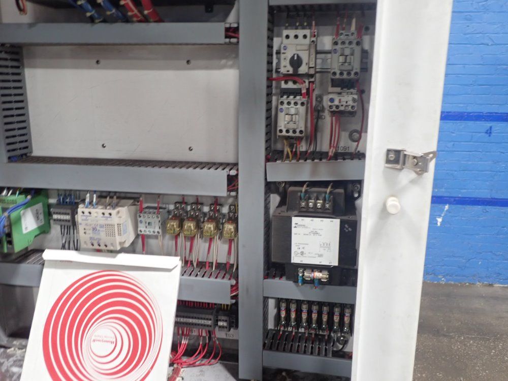 Burt Ph Adjustment Unit