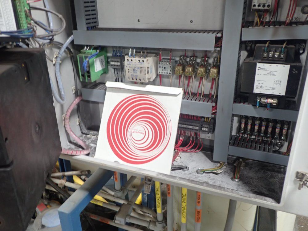 Burt Ph Adjustment Unit