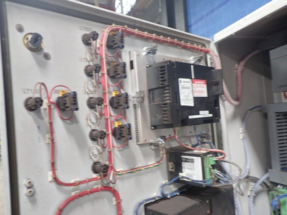 Burt Ph Adjustment Unit